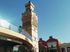 -王府井奥莱临潼小镇(临潼店)