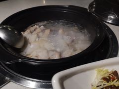 -百年果林椰子鸡(中洲店)