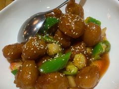 -德胜轩正宗顺德菜(宝安沙井会展中心店)