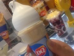 -DQ·蛋糕·冰淇淋(天通苑华联店)
