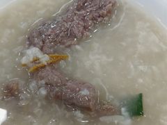 -南记食粥坊·宵夜大排档(莲花总店)