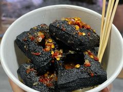 -武爹臭豆腐(坡子街店)