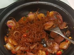 -城南往事(滨江世茂店)