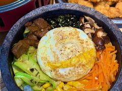 -安大叔拌饭(宝龙店)