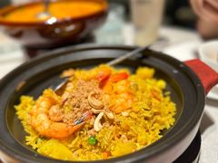 -BetterThai 泰加(苏州中心店)