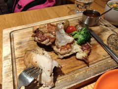 -森Some Fusion(荔湾店)