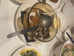 -莆田餐厅PUTIEN(金融街购物中心店)