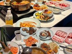 -水之梦(黄浦店)