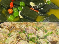 -千岛湖小鱼儿·淳安匠心农家菜