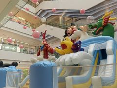 -万达广场(芜湖镜湖店)