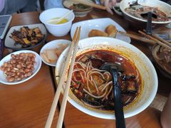 -宝小庆邵阳米粉(深圳市南山保利店)