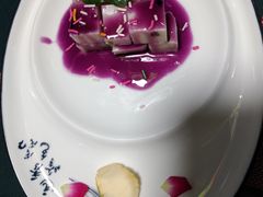 -忘忧草融合私房菜(红鼎国际店)