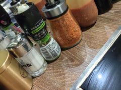 -火炉火自助餐(枫蓝国际店)