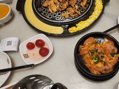 -韩宫宴和牛烤肉(苏州悠方购物中心店)