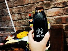 -渝拆火锅(沙坪坝店)