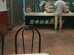 -真功夫(振华路店)