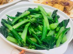 -湛江渔港·大排档(乐园路总店)