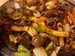 -百年石锅饭·朝鲜族传统民餐