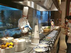 -长沙富力万达文华酒店