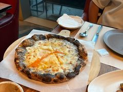 -Mercato莫卡多露台餐厅与酒吧(K11店)