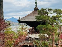 -常寂光寺