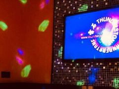 -糖潮量贩KTV(高新万达广场店)