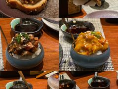 -戏作寿司(观音桥店)
