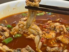 -老渔家鲜鱼轩(南浦横街店)