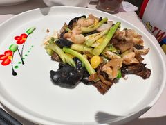 -粤财皇冠假日酒店·彩华轩中餐厅