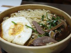 -张二面馆(山门口店)