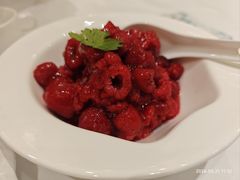 -吉林省林业宾馆-餐厅