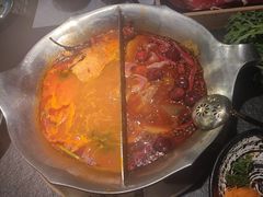-湊湊火锅·茶憩(卓展店)