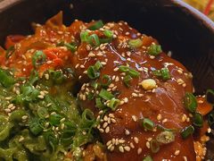 -京参 • 擂椒饭(这有山店)