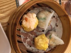 -添好运点心专门店(百老汇店)