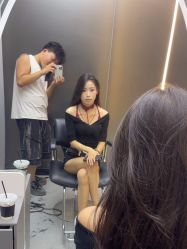 -Cima salon西玛沙龙