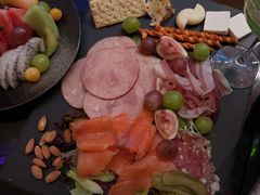 -云·酷 Atmosphere(国贸大酒店)