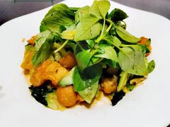 -阿庄新豫菜(航海东路店)