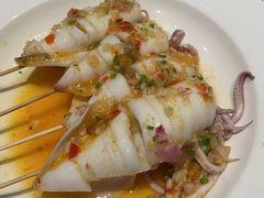 -双合园·海鲜水饺青岛菜(万佳广场店)