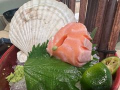 -沼津港精致料理·寿喜烧·烧鸟(漕河泾印象城店)