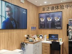 -眼镜88(东莞星河城店)