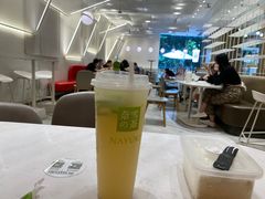 -奈雪的茶(华侨城创意园店)