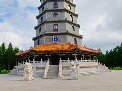 -塞罕坝国家级自然保护区