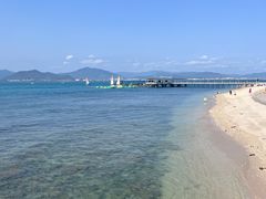 -三亚西岛海洋文化旅游区