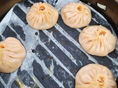 -四季美汤包(户部巷店)