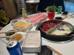 -大斌家串串火锅(马栏山店)