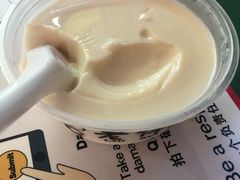 -老伴豆花(麦士威熟食中心店)