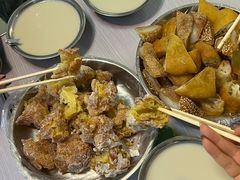 -蒙记老牌豆浆