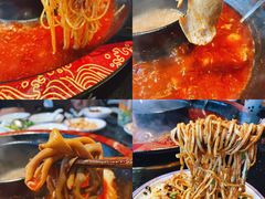 -三江两海老火锅(北京首店)