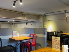 -Thanks美式餐厅(汉堡咖啡店)