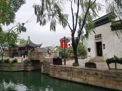 -南浔古镇